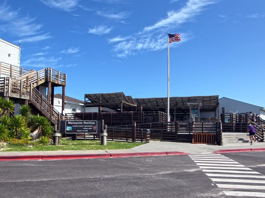 Padre Island National Seashore Announces Digital Park Passes