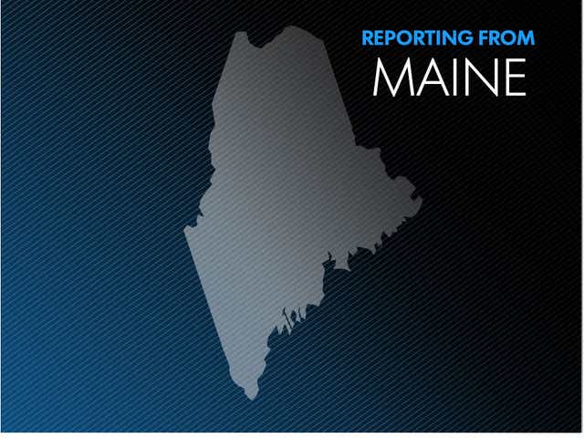Woman Killed In Apparent Hunting Accident In Maine