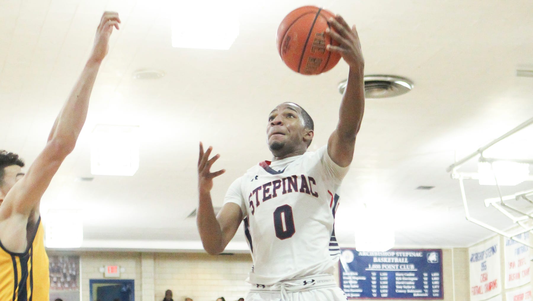 Chsaa Postseason Scoreboard Archdiocesan And City Tournaments