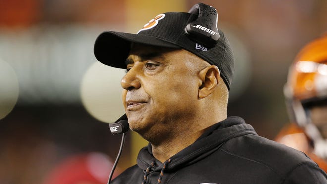 Former Bengals Coach Marvin Lewis Says he Endured Sham Interview, Gives Brutally Honest Admission: Black Coaches Have Been Getting Sham Interviews in the NFL for Decades