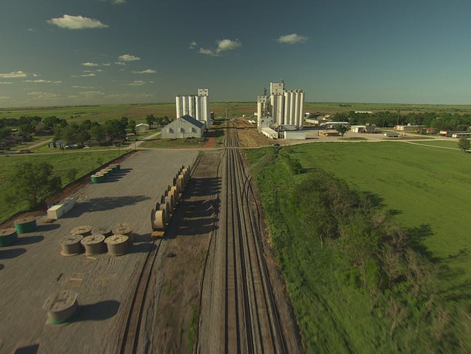 Smithsonian Channel S Quot Aerial America Quot Showcases The 50 States