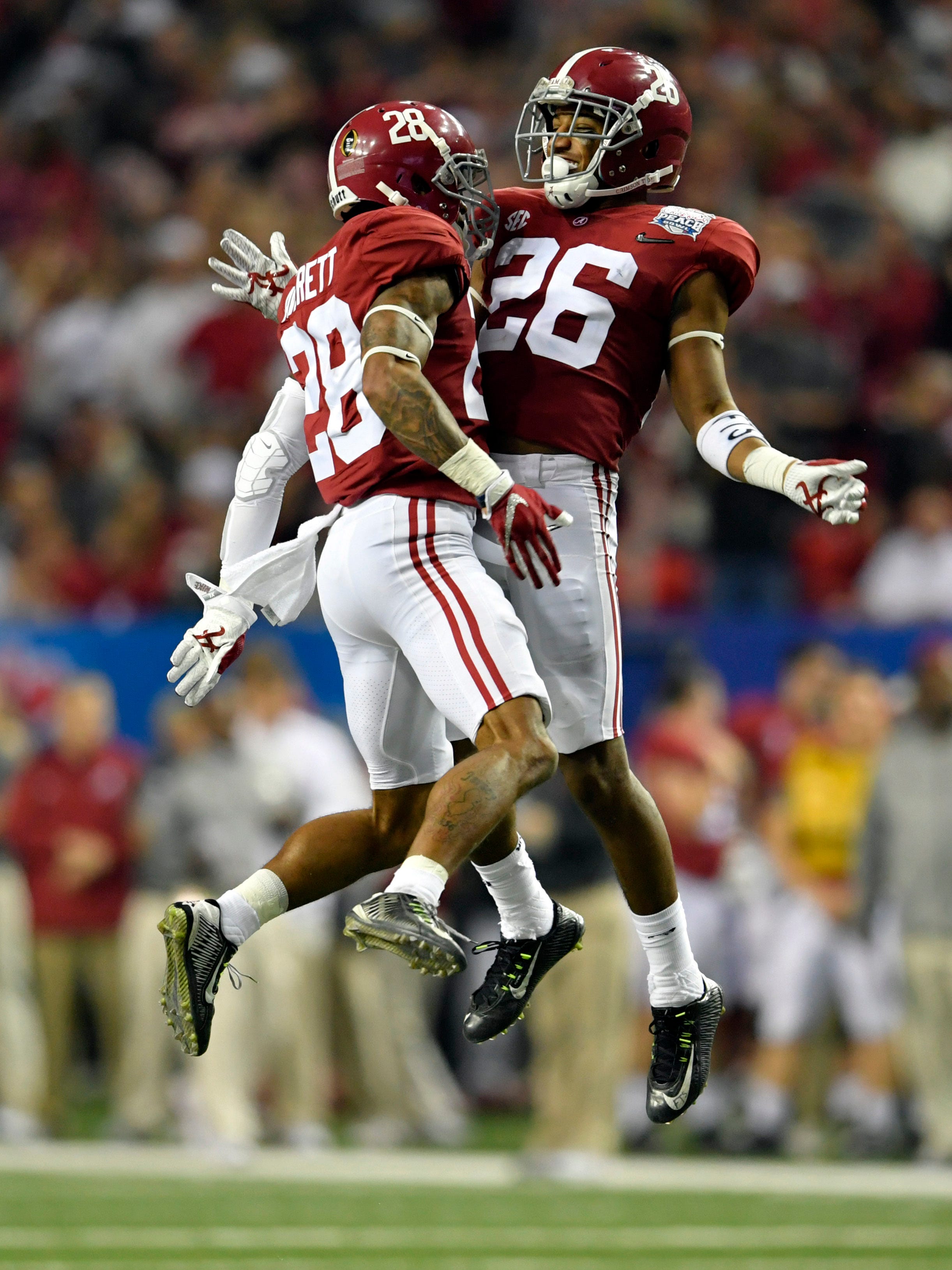Is Alabama S Dominance Good For College Football