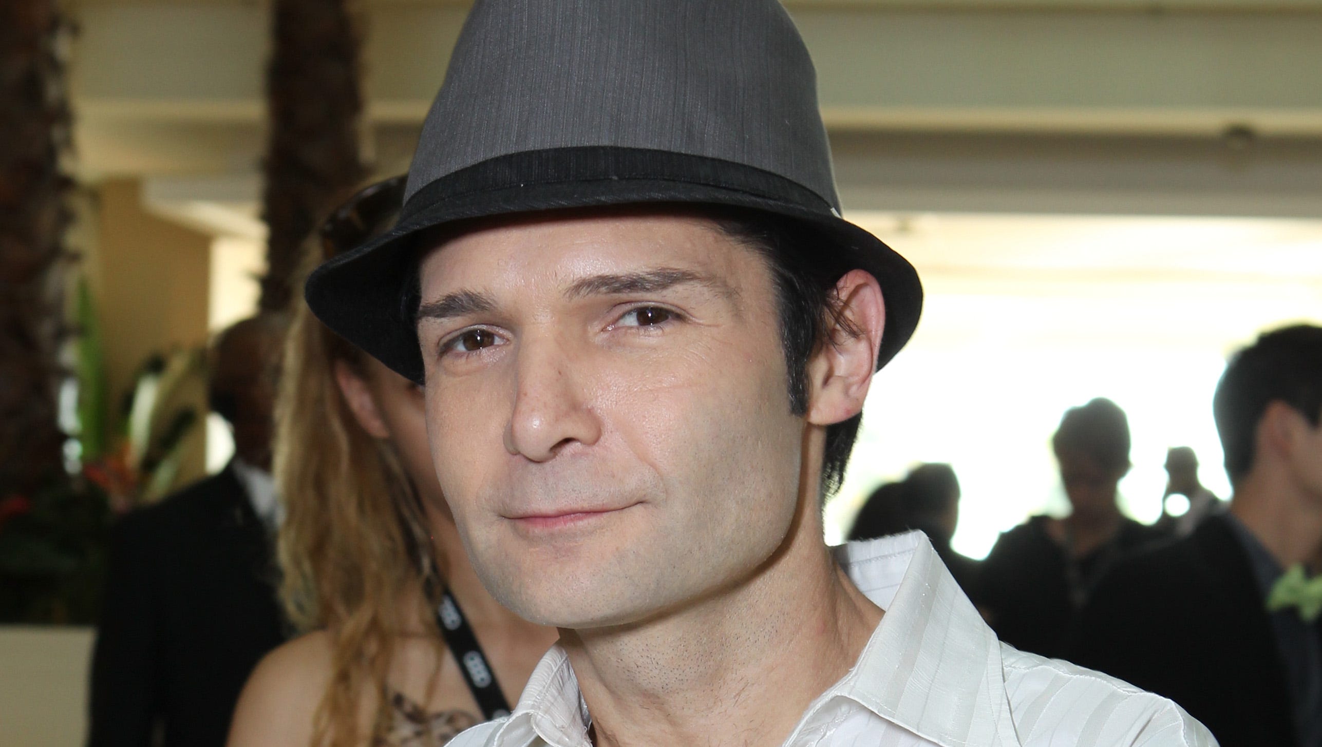 Corey Feldman writes memoir about childhood, sexual abuse