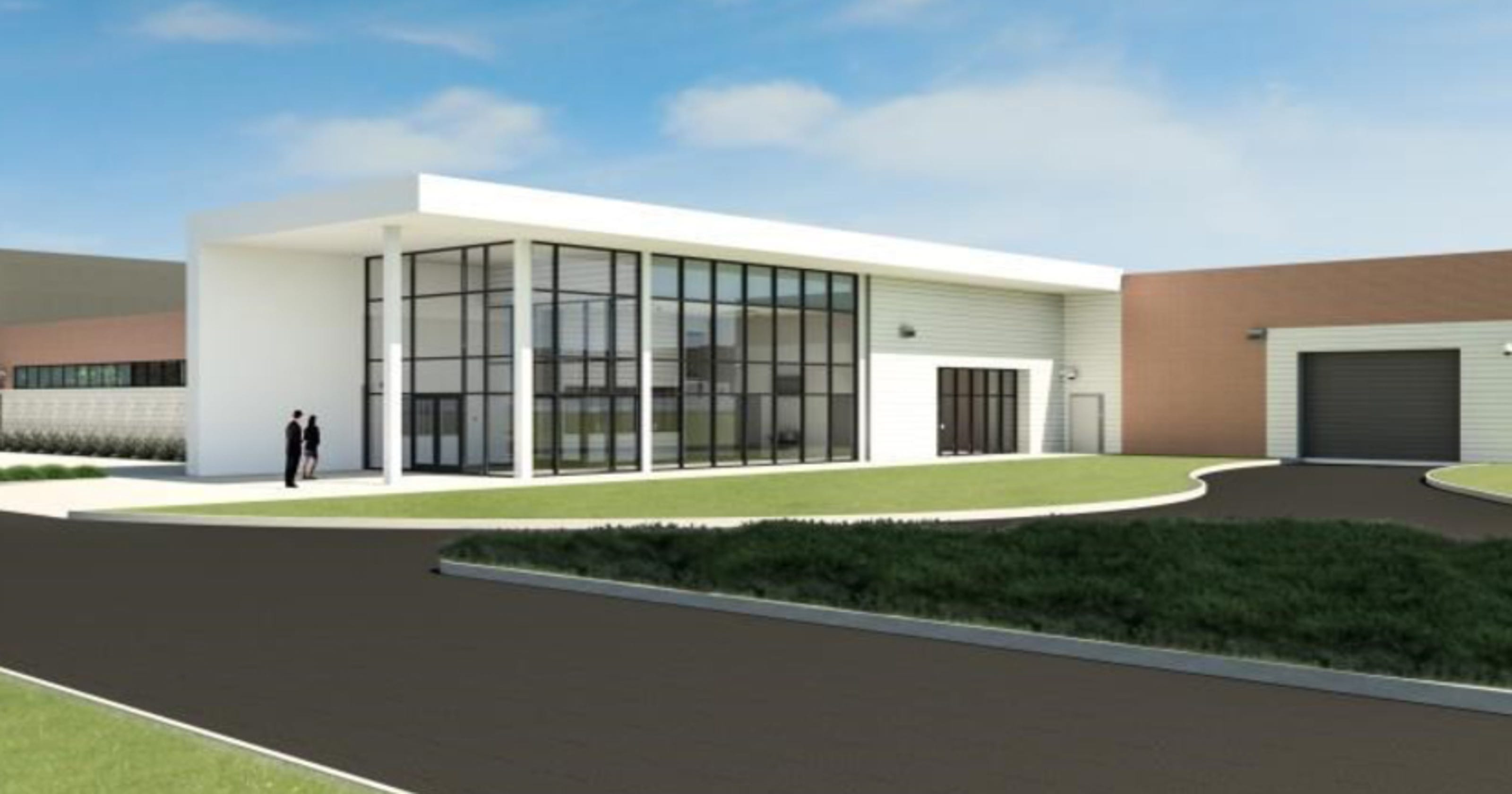 New Pickens jail project starts next week