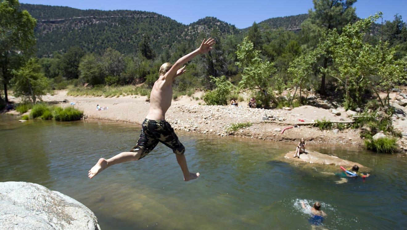 Destination Arizona: Best places to eat, stay, play in Payson and the