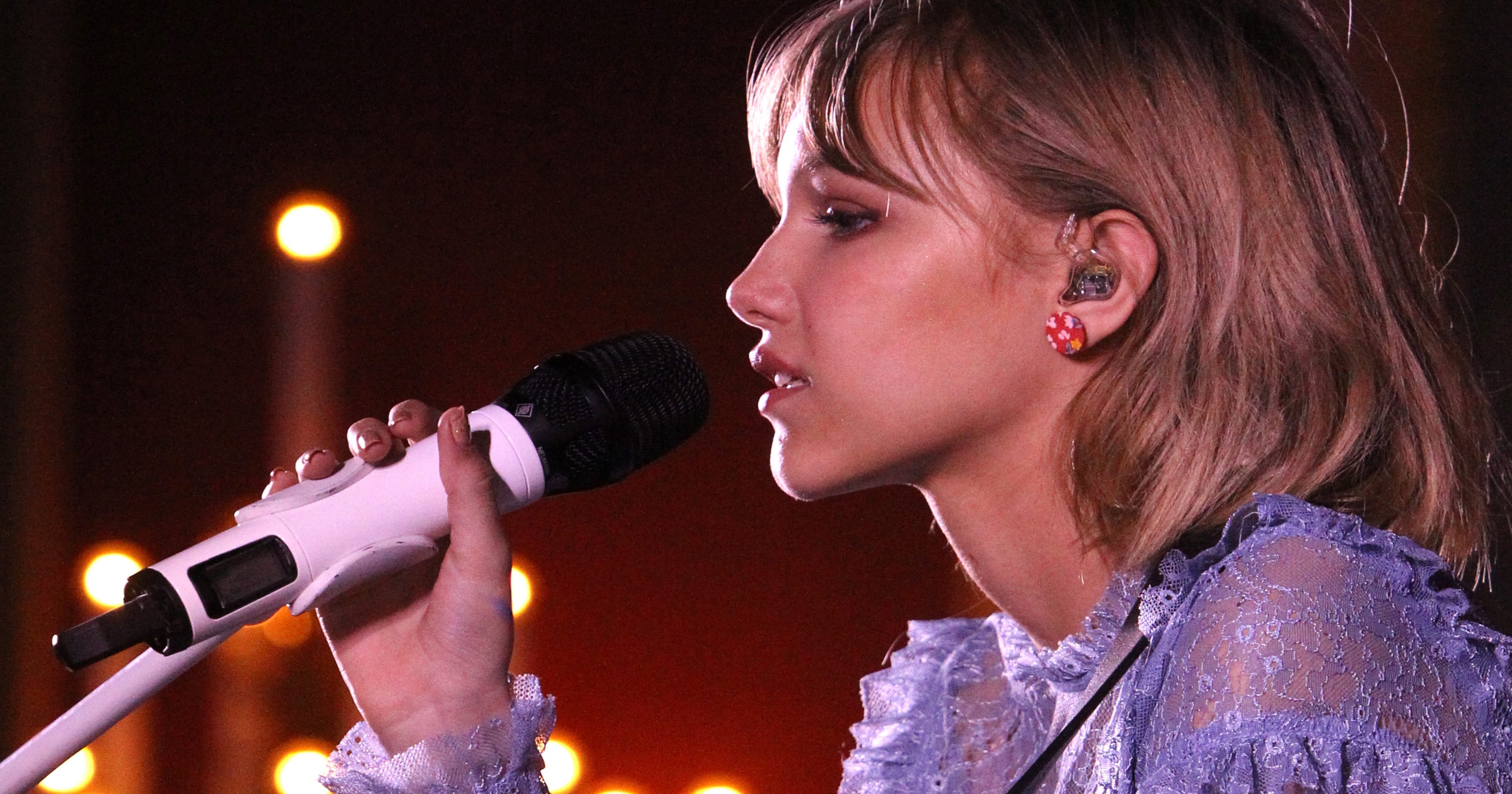 Grace Vanderwaal Bio Facts Family Life Of Singer