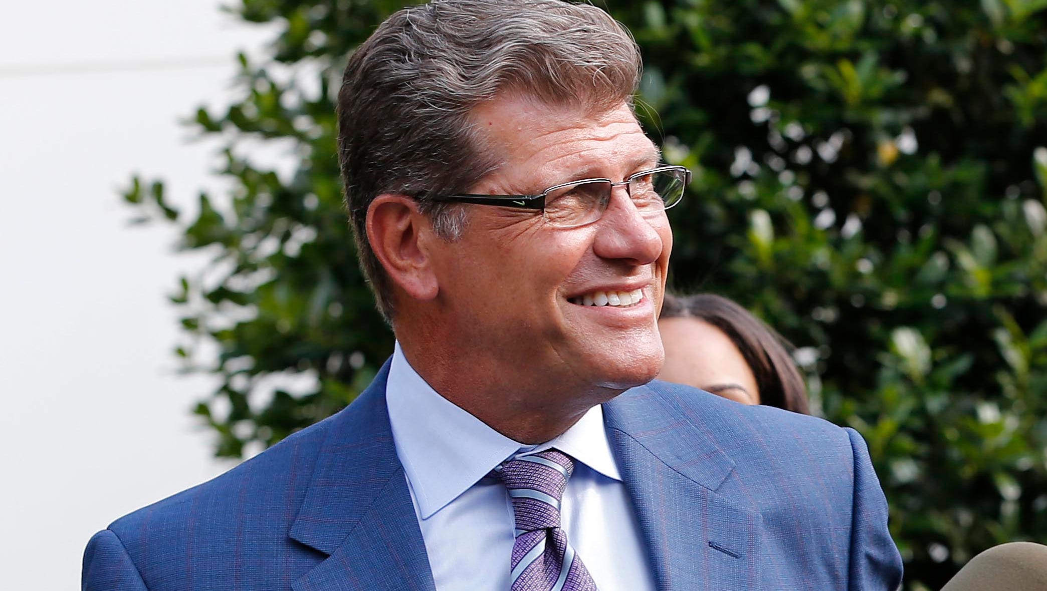 UConn women's basketball in good shape for next title run