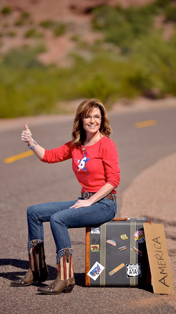 Sara Palin Milf 47