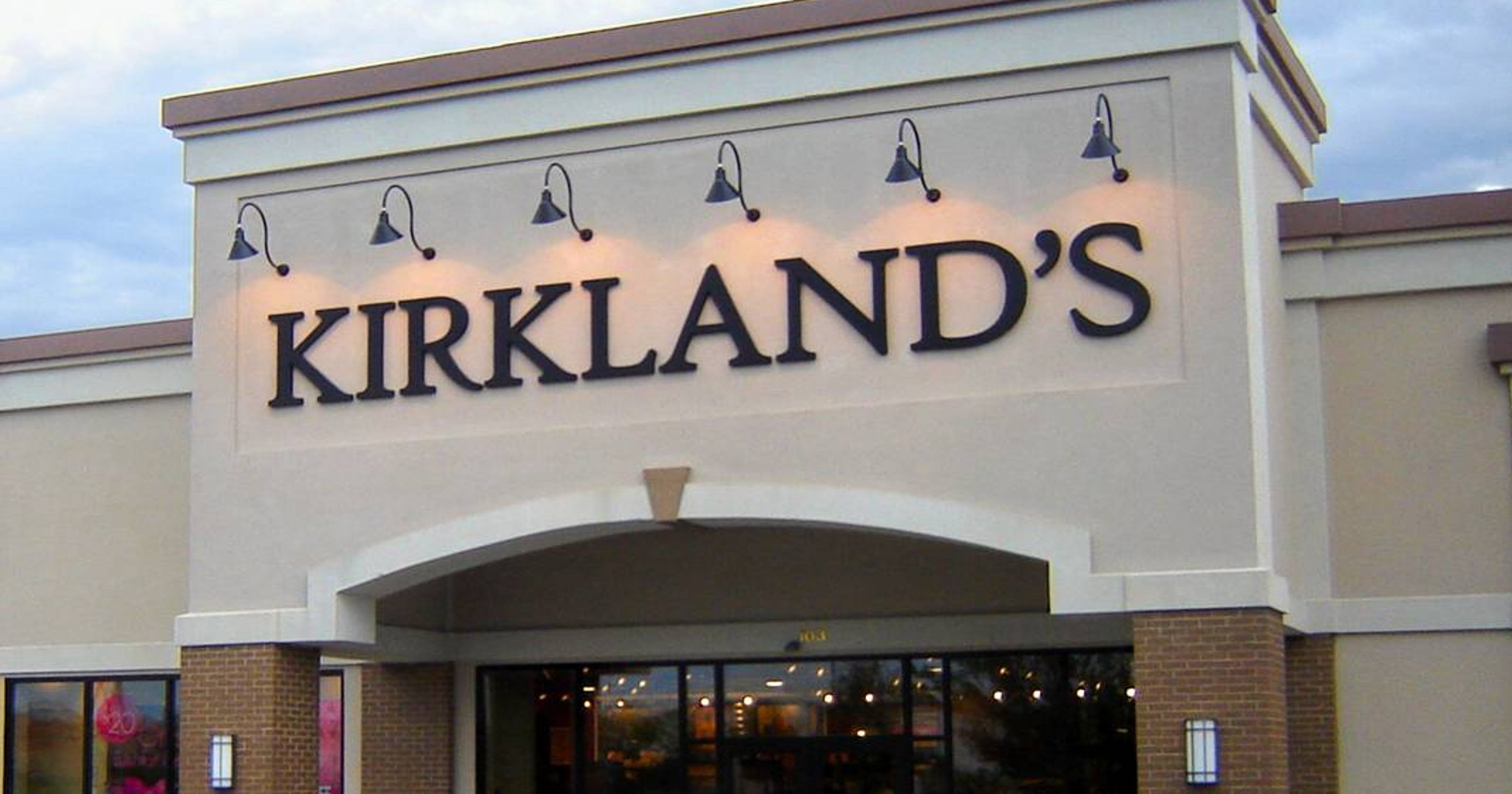 kirklands locations