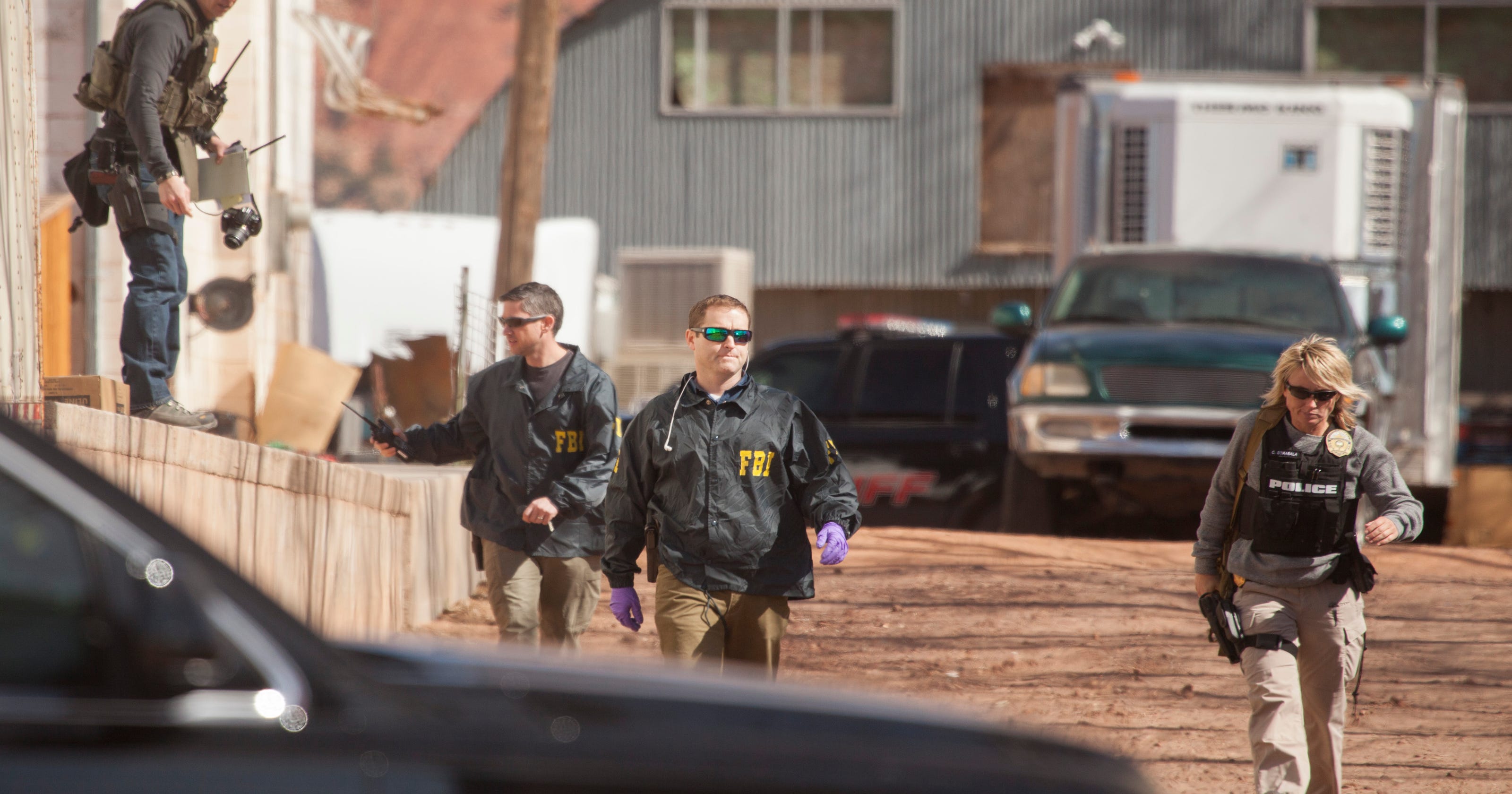300 Latest Arrests - ge4ij9n
