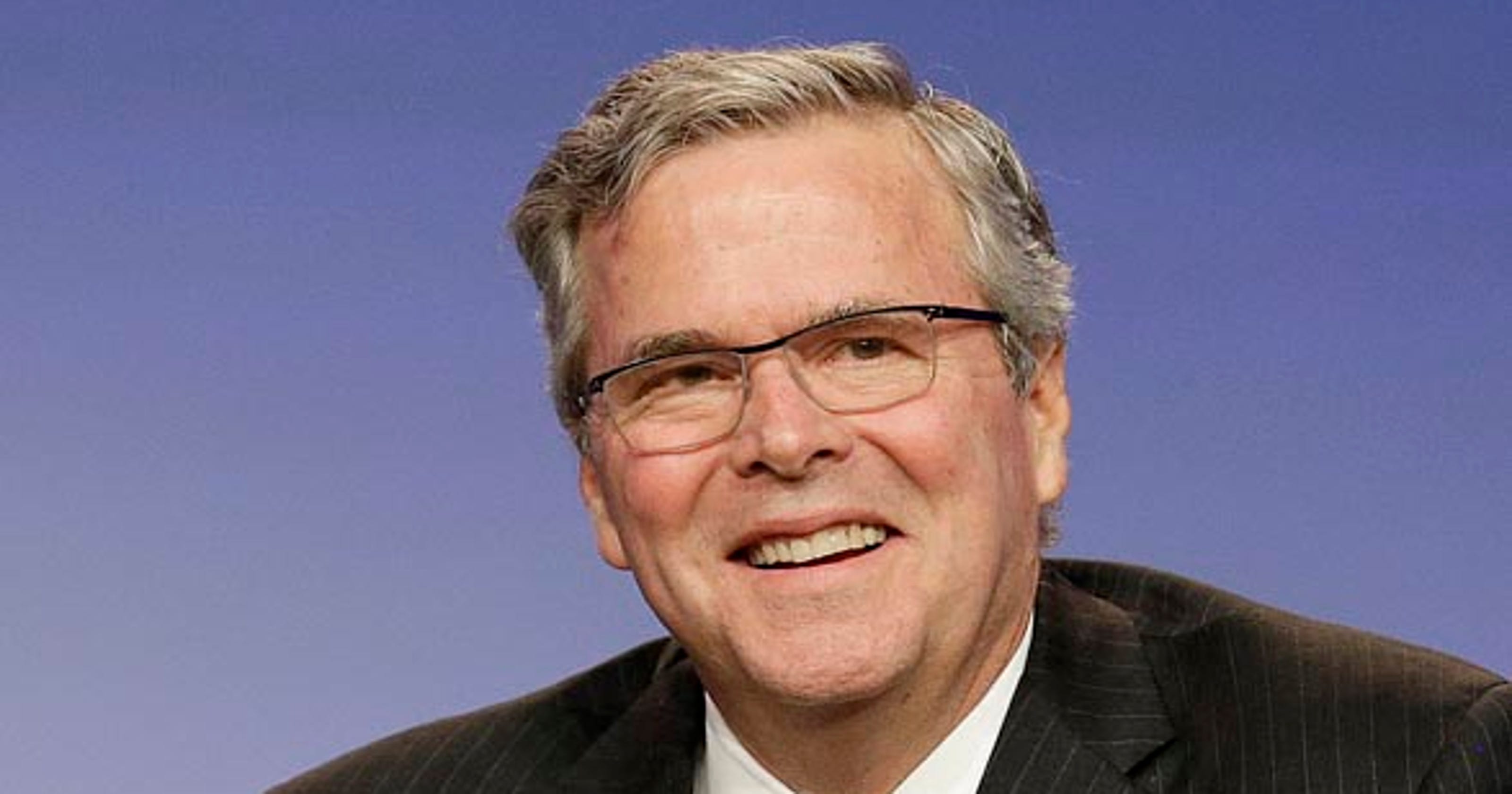 Jeb Bush to visit Michigan this week