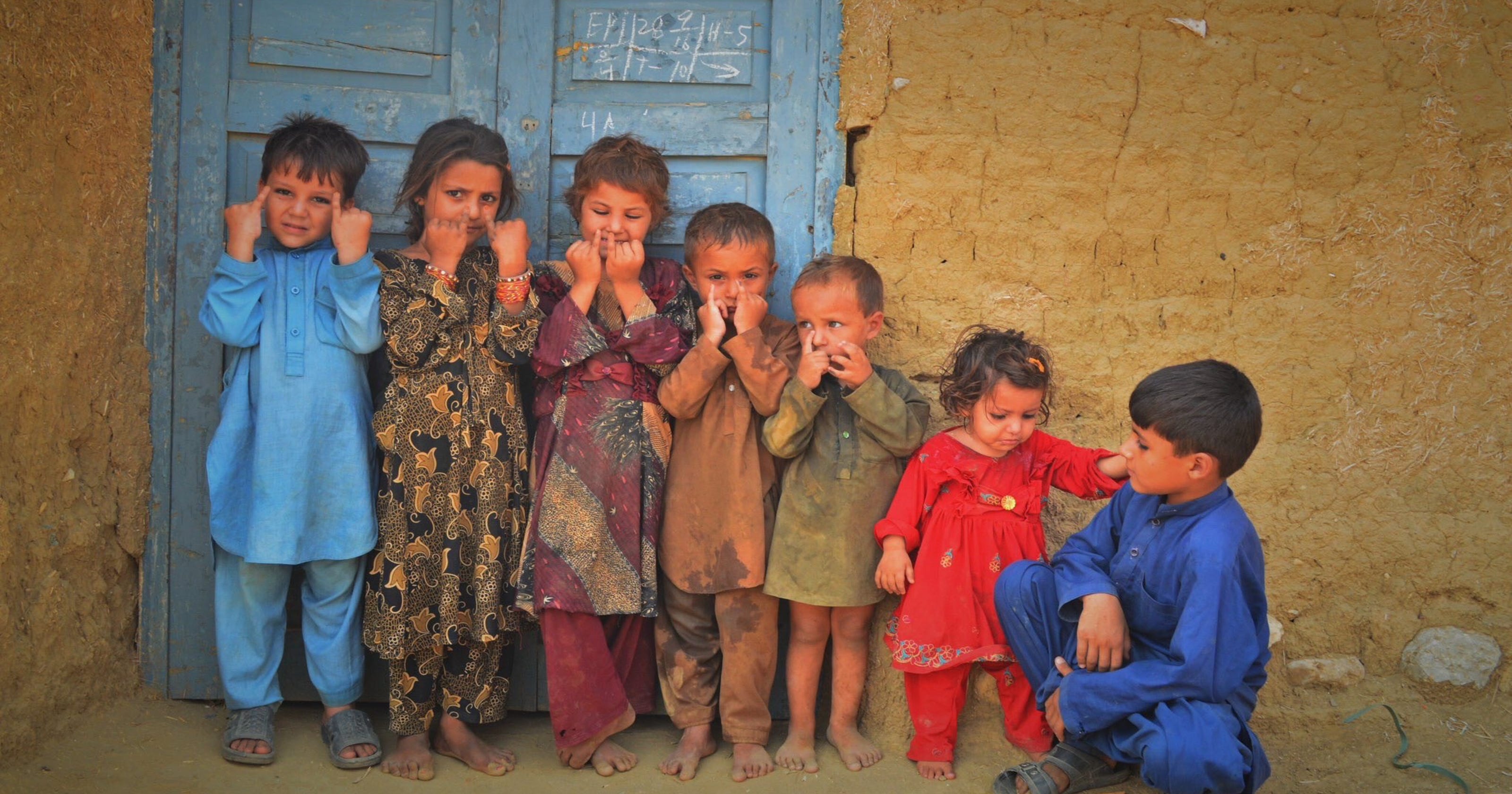 WorldWide Rotary Polio Day is Oct. 24