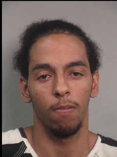 Christopher Lee Davis, 28, is charged in the 2007 slaying of Herbert Clayton.
