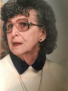Jeanette U. Winney, 94