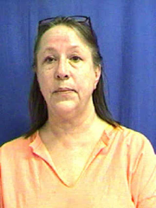 Annette Cahill Convicted In 1992 Eastern Iowa Slaying Of Ex Boyfriend