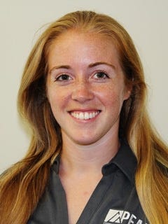Peak Physical Therapy & Sports Performance recently announced the promotion of Erica Hicks, of Weymouth, to the position of clinic manager of the Scituate location.