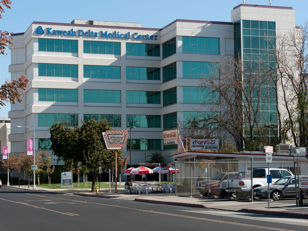 Are Medical Records Private