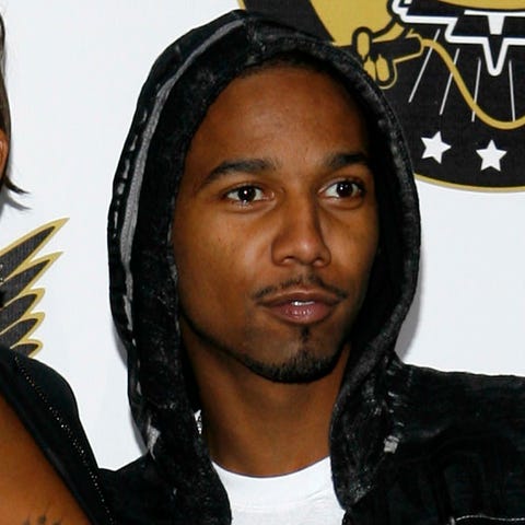 A federal judge ruled on Friday that Juelz Santana