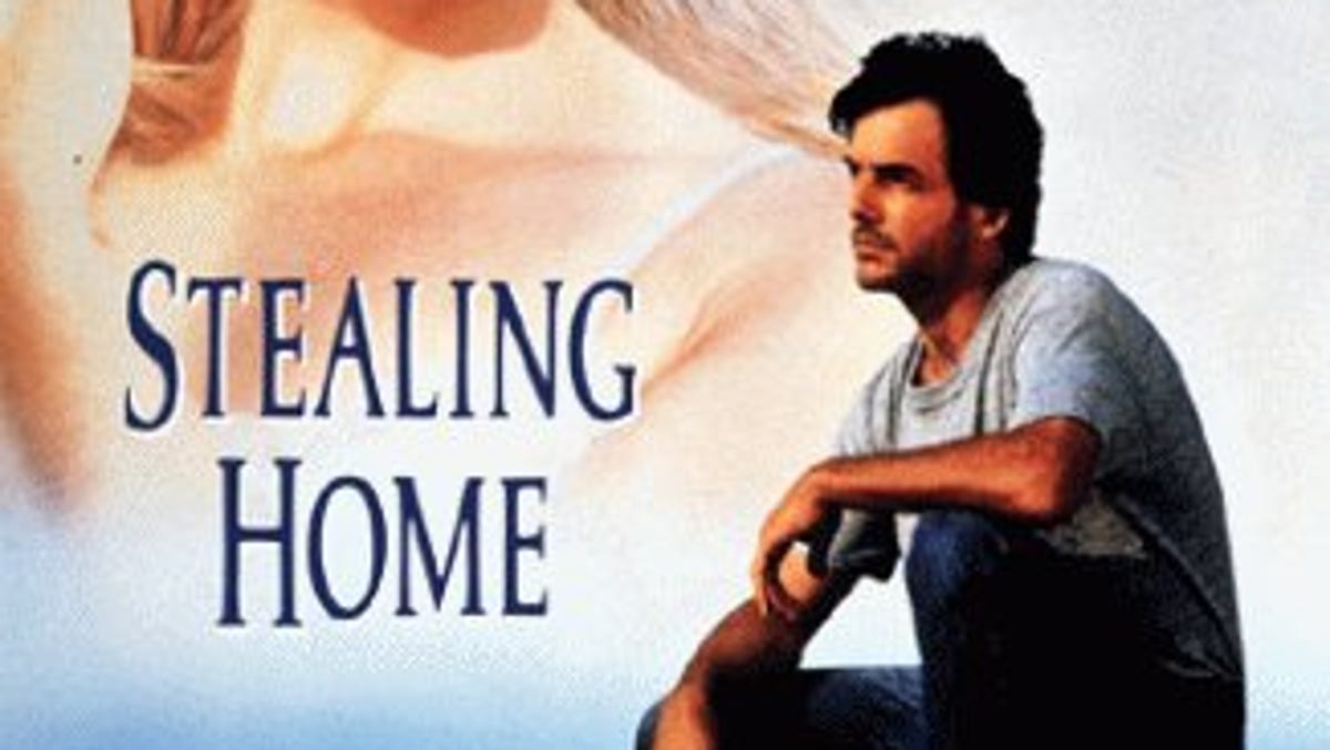Dvd Reviews Stealing Home Makes Jersey Look Great