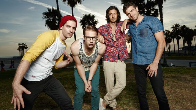 On The Verge Guys Of Magic Aren T Rude At All On The Verge Guys Of Magic Aren T Rude At All