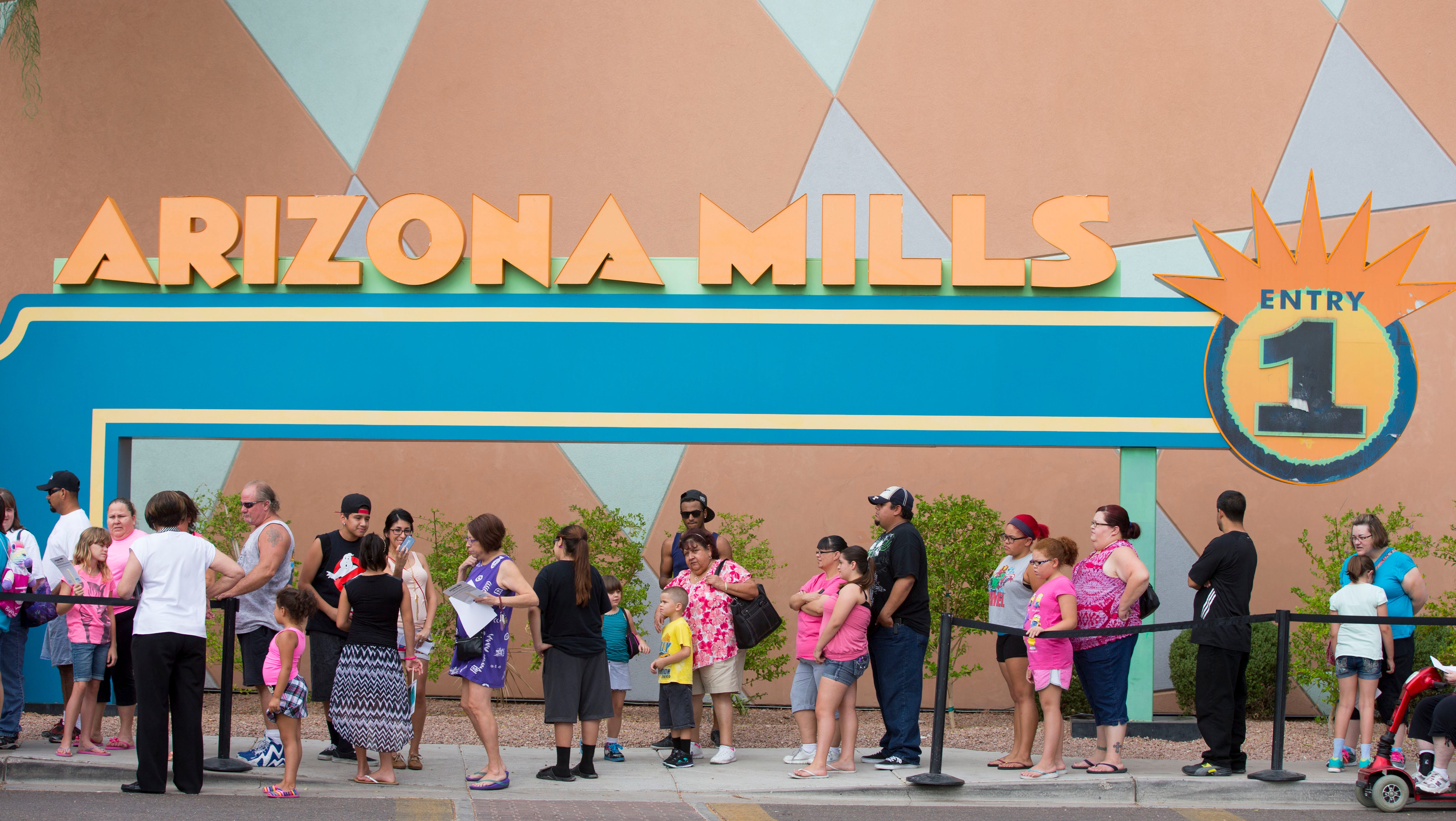 How you can save at Arizona Mills