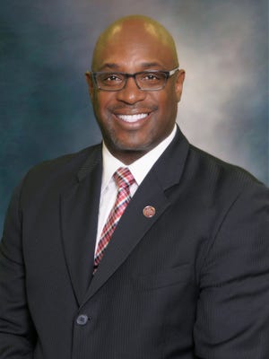 Grambling has hired Paul Bryant of South Carolina State as its new athletic director.