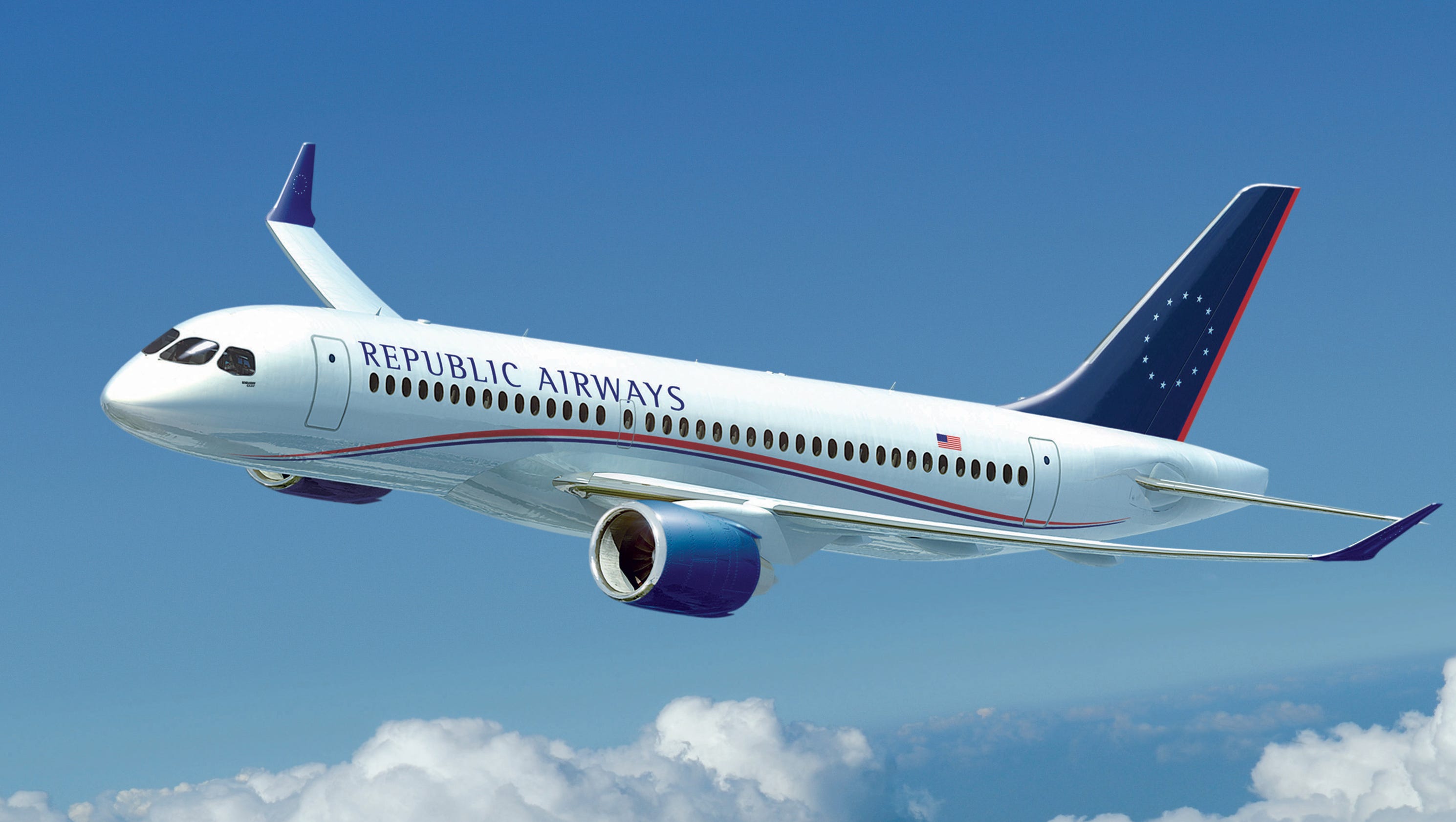 Republic Airways opens pilot school, plans to add 600 jobs