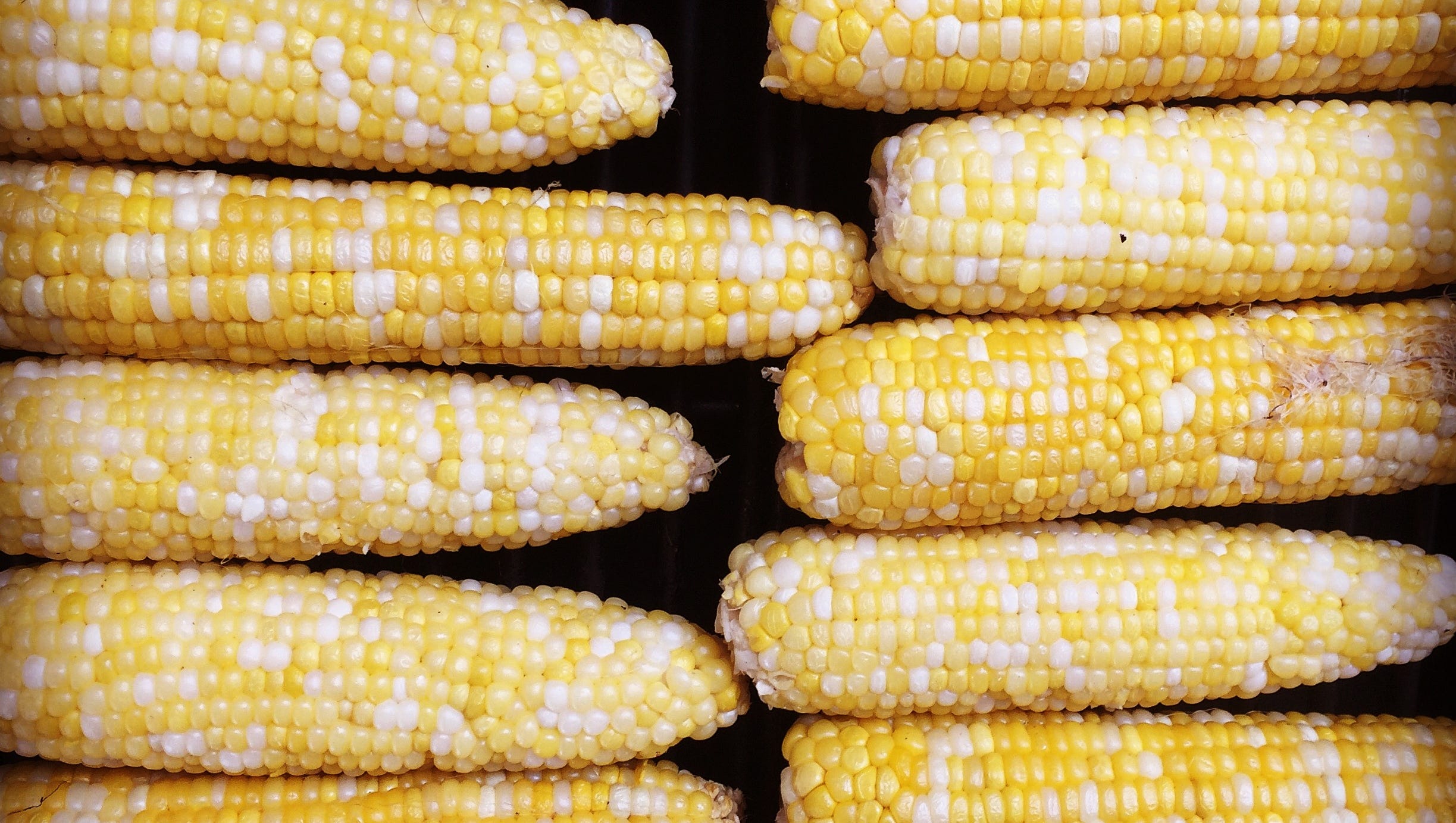How to cook sweet corn from boiling to grilling to microwaving