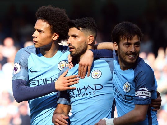 manchester city