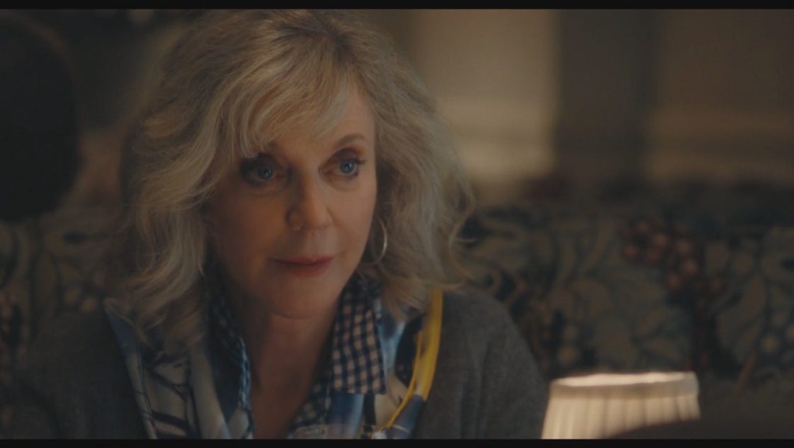 I ll see. Блайт Даннер. Американские боги Блайт Деннер. Catherine Blythe актриса. Blythe Danner young.