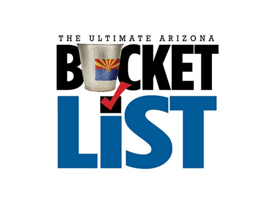 Ultimate Arizona bucket list
