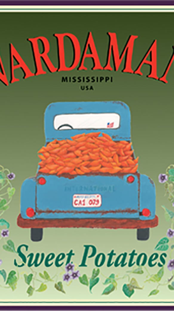 Vardaman Sweet Potato Festival