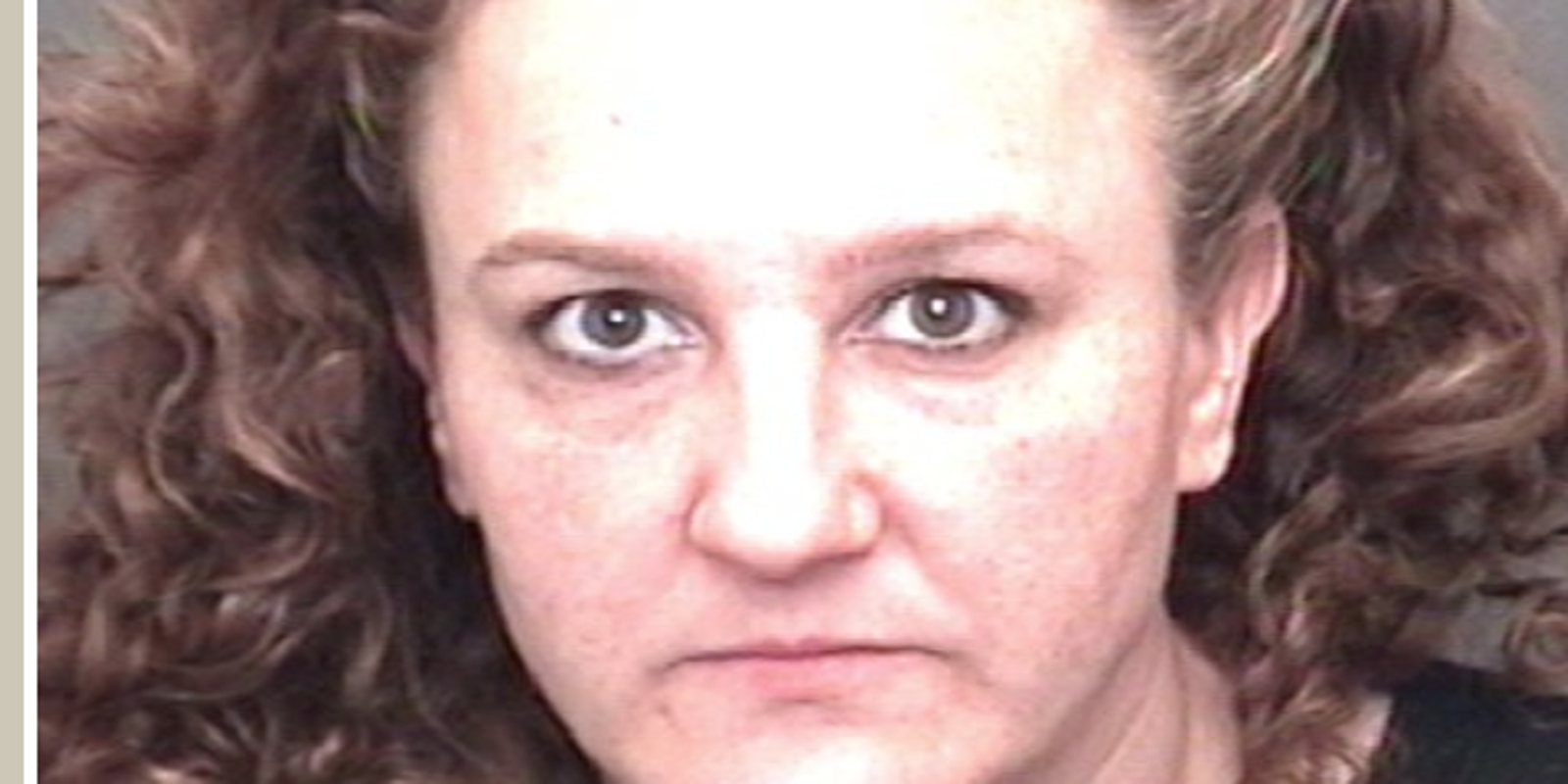 Cara Beckerle Faces Meth Charges After Violating Probation
