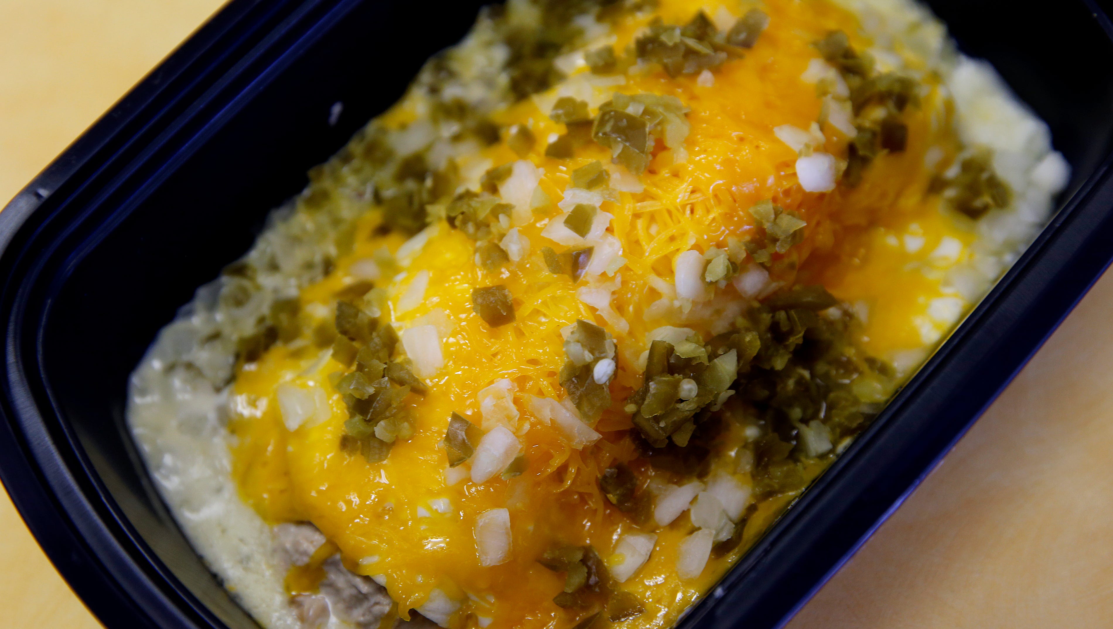 Taco Casa Celebrates 50 Years Of Tacos Taco Salads And Tuna Boats