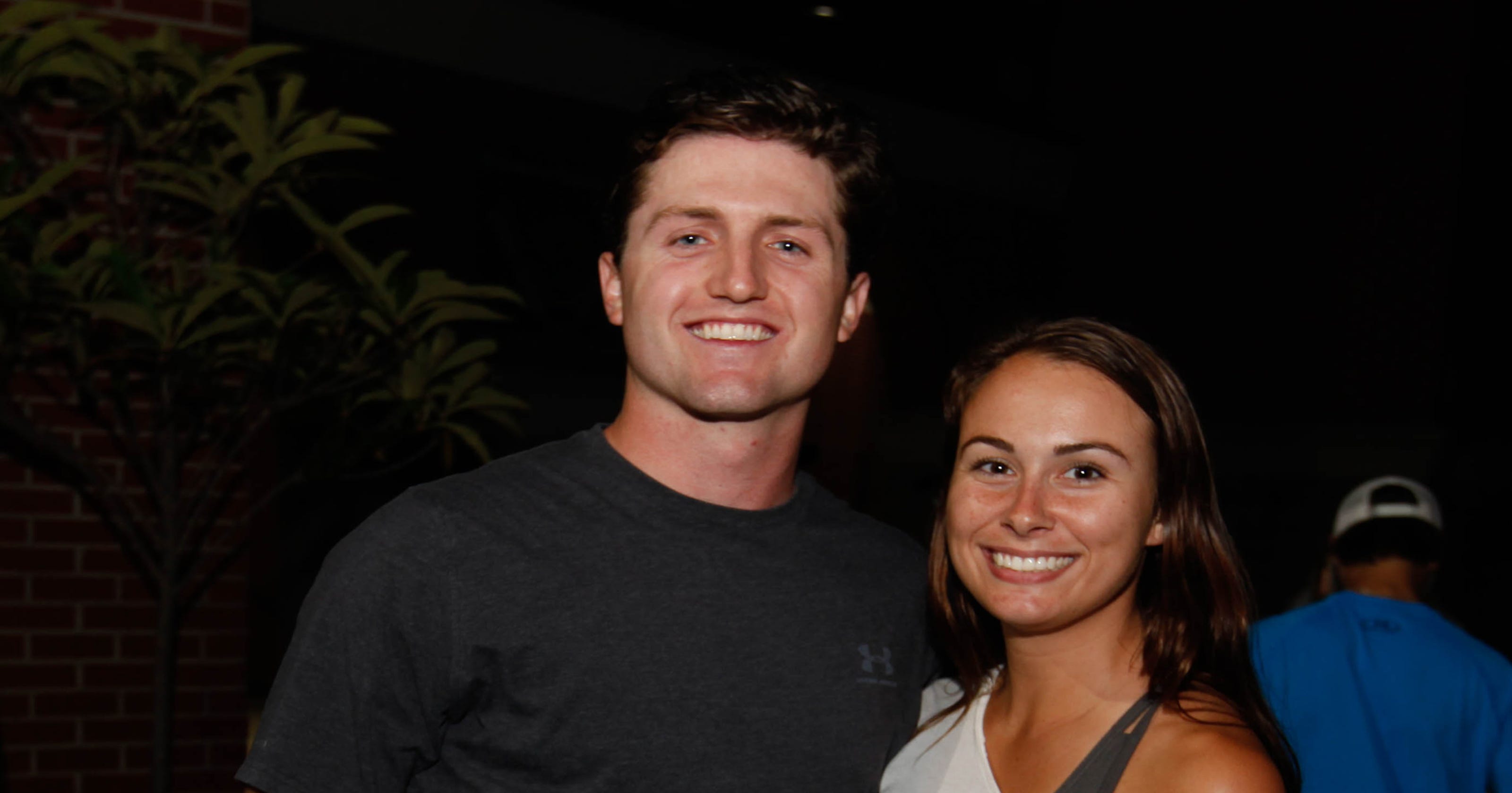 Detroit Tigers' Casey Mize newly engaged to girlfriend Talia
