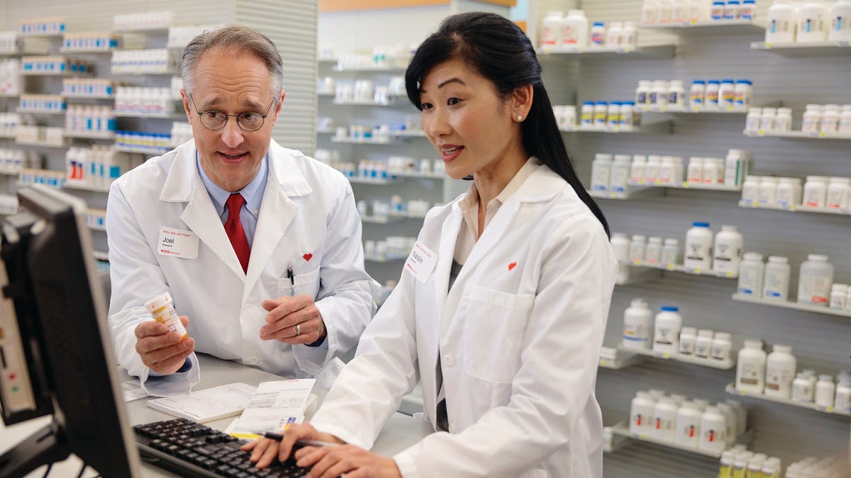 Cvs Adding 50 000 Jobs Giving Bonuses To Workers During Coronavirus