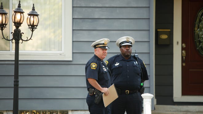 Homeowner Shoots At Teens After Break In Police Say