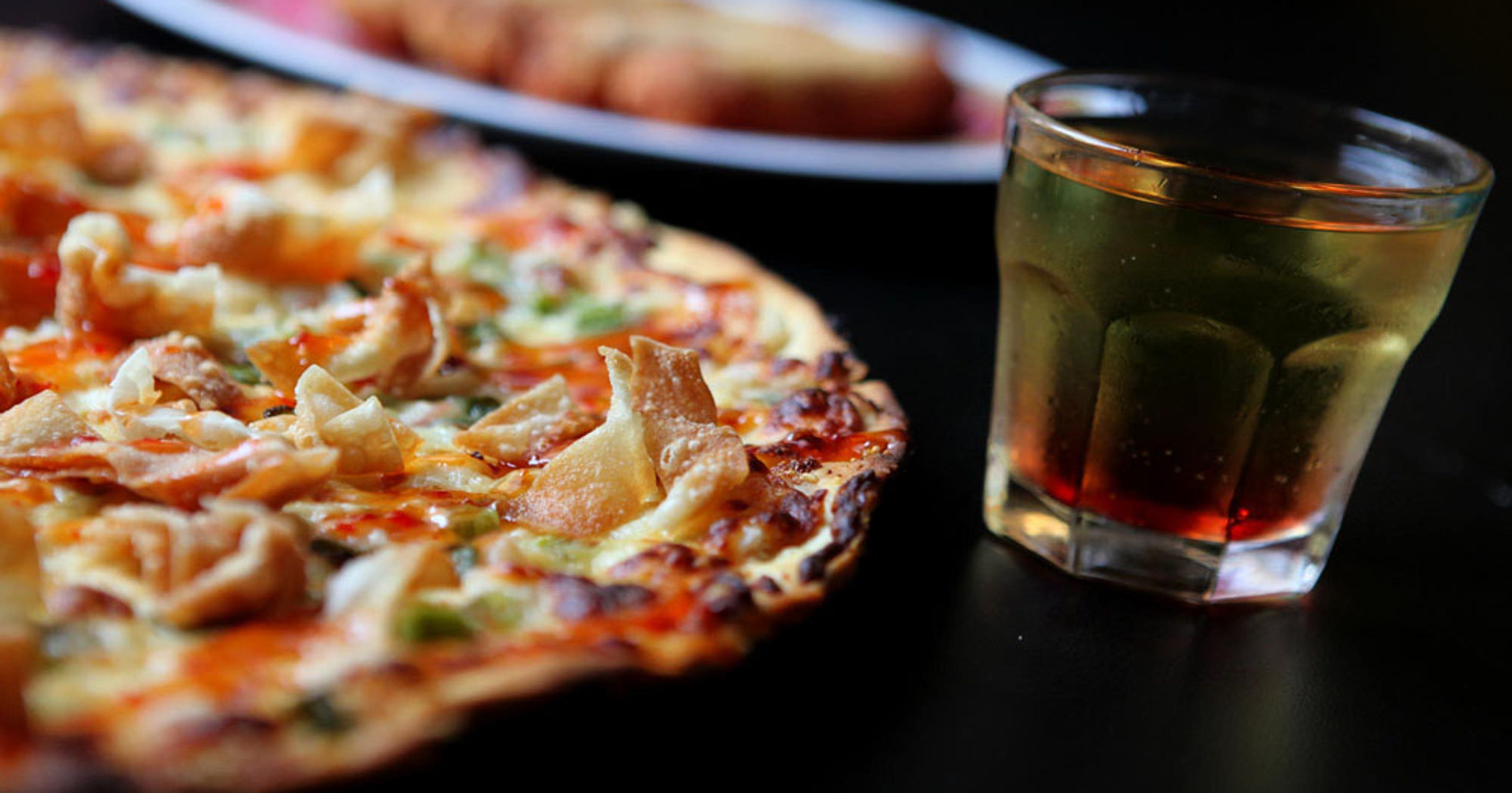 Fong's Pizza New location coming to Des Moines' Drake neighborhood