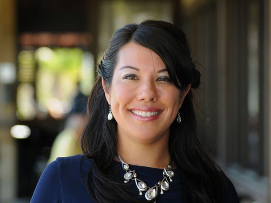 Susan Hammerling-Hodgers