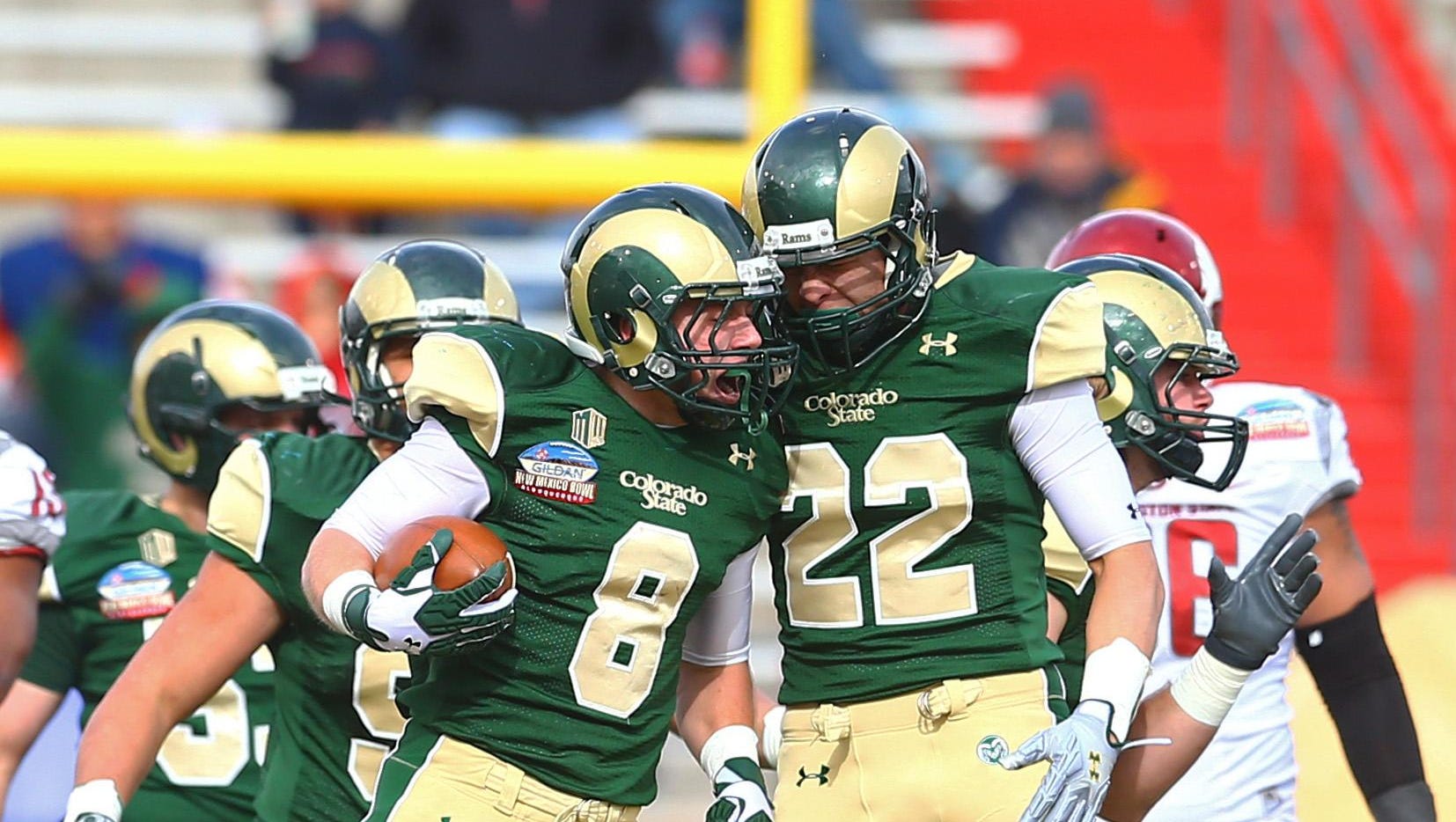 CSU notes Special teams a ticket for some to travel