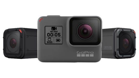 Gopro Has A New App To Share Video Wirelessly Gopro Has A New App To Share Video Wirelessly