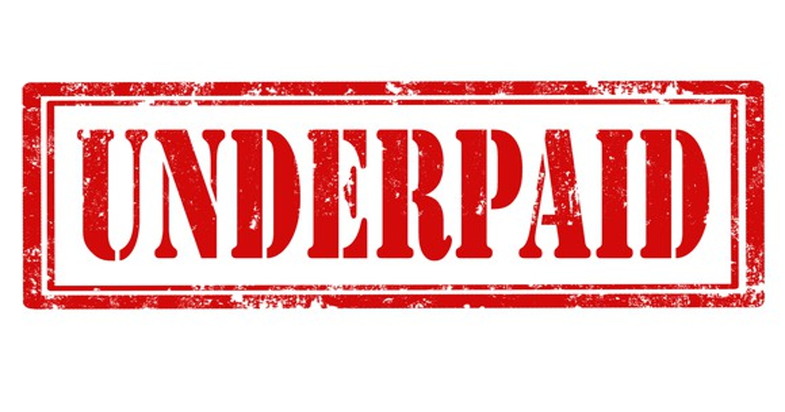 County Commission to figure out what to do about underpaid workers