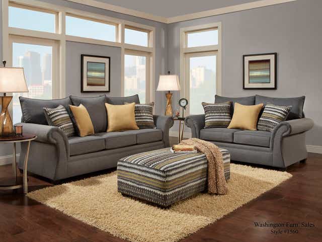 Wolfe Milton Furniture Shop Cares About Community