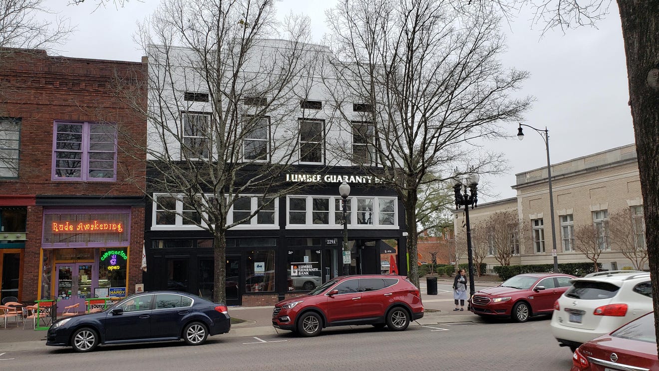 New Businesses Coming To Fayetteville Nc 2025