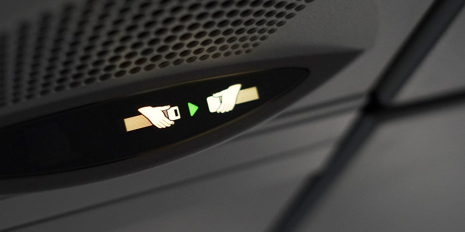 Ask The Captain Ignoring The Seat Belt Sign