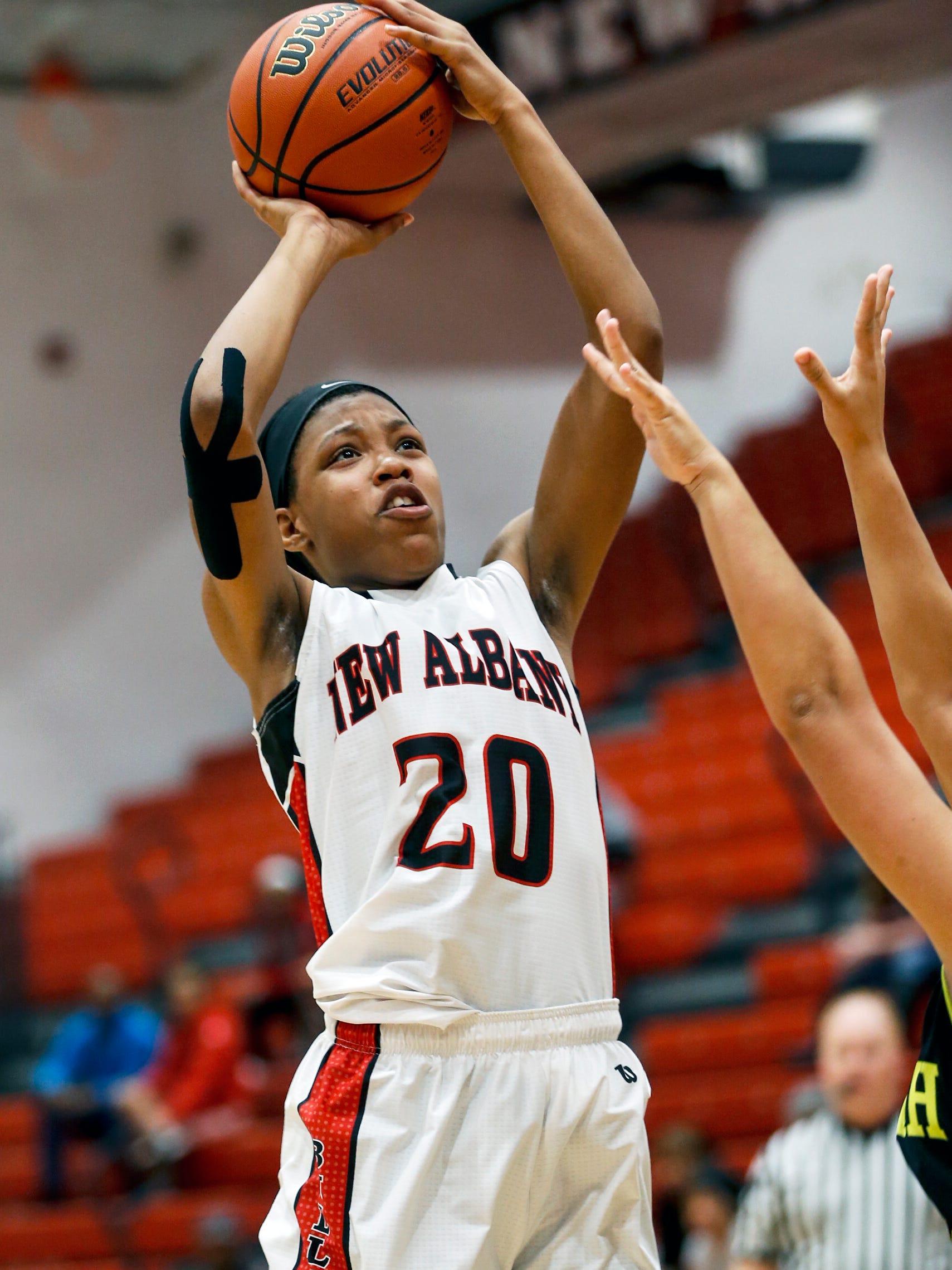 Saturday S Indiana Basketball Scores And Stats