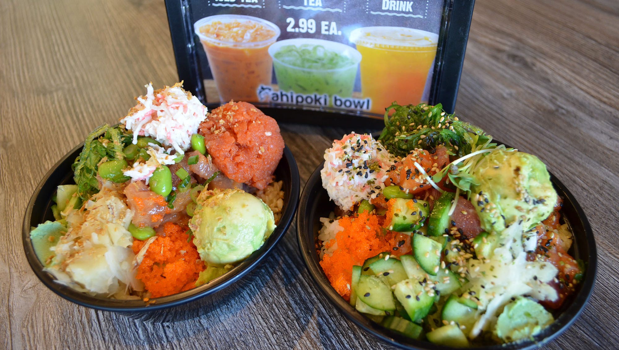 Dining news Fresh, new Scottsdale restaurants to look for