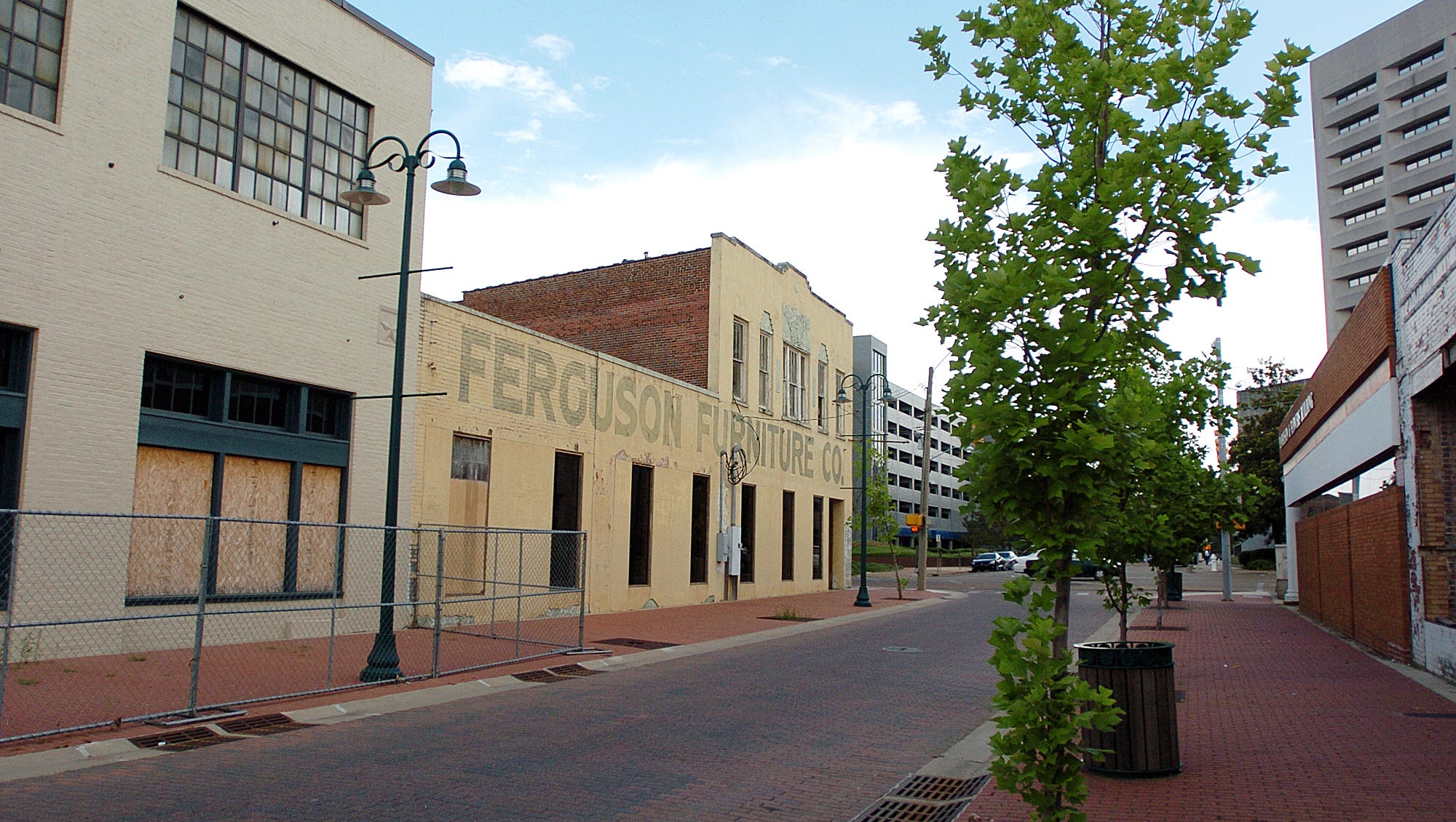 Downtown Jackson S Farish Street Rebirth Between Dream And Demise