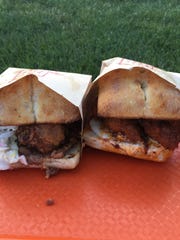 Chef Matt Smith Opens Up Backyard Bird New Fort Collins