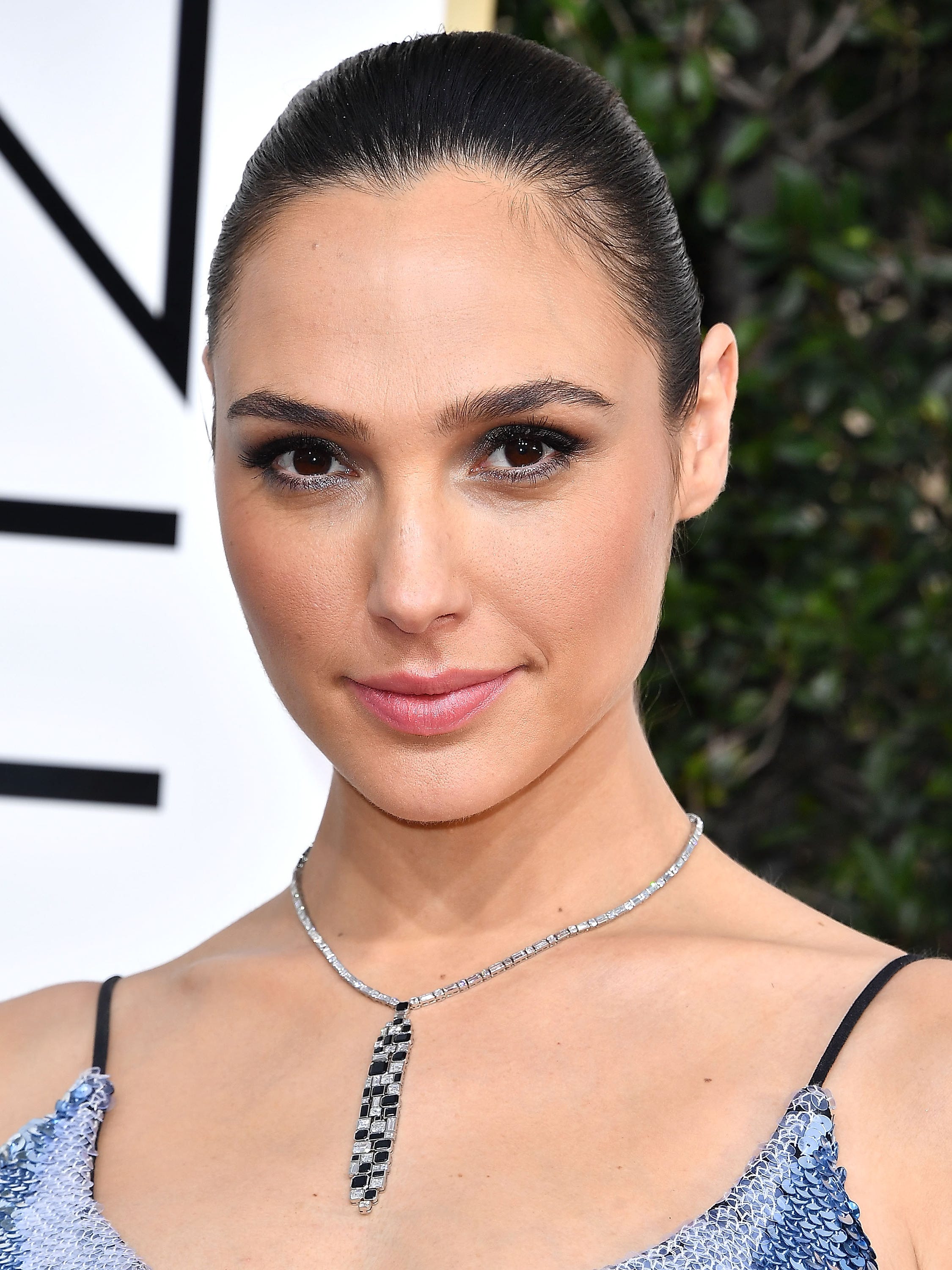 Wonder Woman Gal Gadot Welcomes Baby Daughter Maya